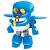 Игрушка робот-трансформер Трико Super Wings EU790242